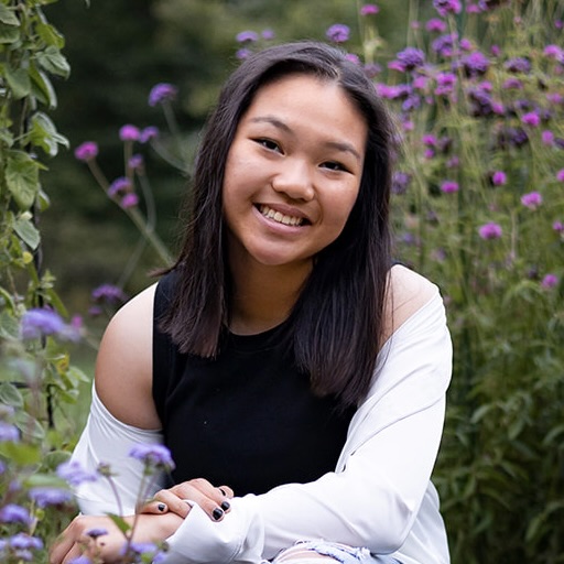 Michelle Li's photo