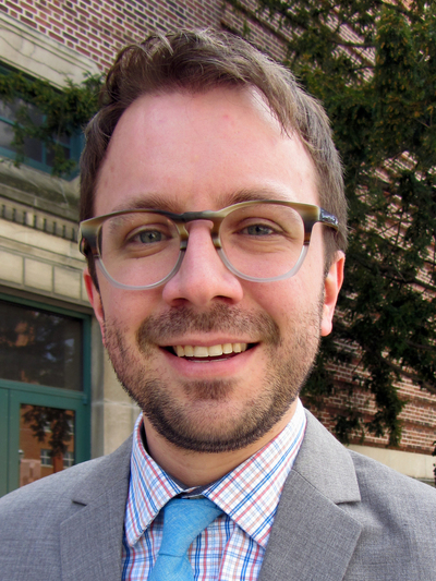 Matthew Sweitzer's photo
